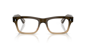 Oliver Peoples Relson with Driftwood Gradient frame - image 2