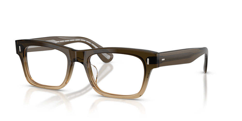 Oliver Peoples Relson with Driftwood Gradient frame - image 1