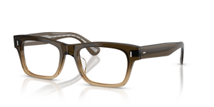 Oliver Peoples Relson with Driftwood Gradient frame - image 1