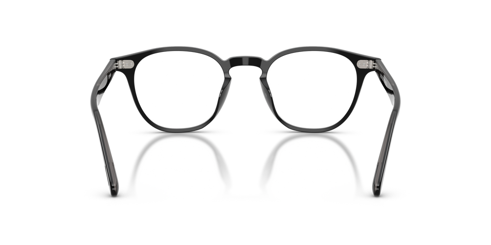 Oliver Peoples Edmin の ブラック フレーム - 画像 5
