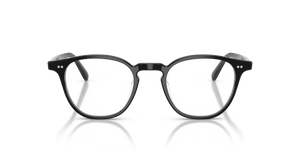 Oliver Peoples Edmin の ブラック フレーム - 画像 2