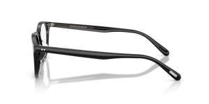 Oliver Peoples Edmin の ブラック フレーム - 画像 4