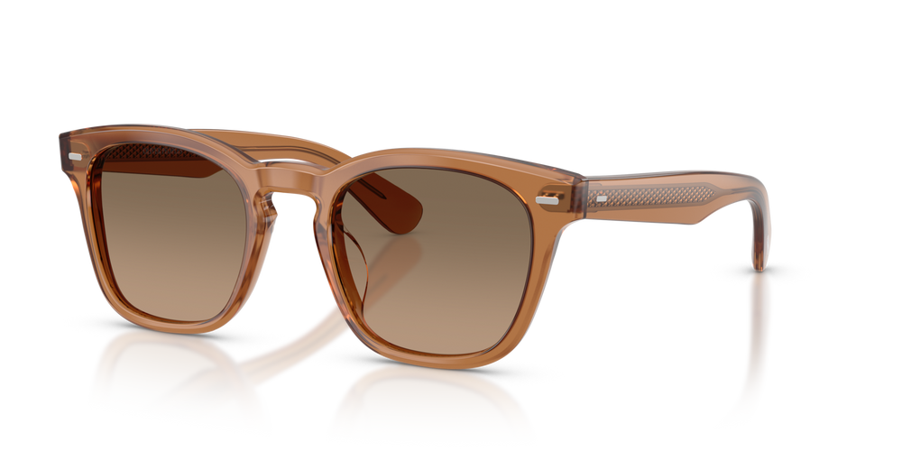 Oliver Peoples Arliss with Carob frame and Brown lenses - image 2