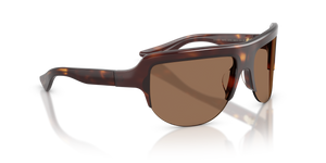 Sie Oliver Peoples 1975C mit Mahagoni dunkel Gestell und Braun Gläsern - bild 3