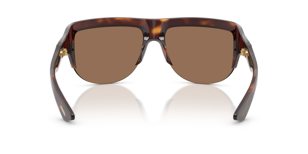 Sie Oliver Peoples 1975C mit Mahagoni dunkel Gestell und Braun Gläsern - bild 5