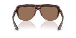 Sie Oliver Peoples 1975C mit Mahagoni dunkel Gestell und Braun Gläsern - bild 5
