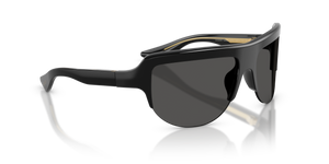 Oliver Peoples 1975C con montatura Nero e lenti  Grigio - immagine 3