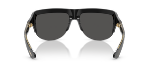 Oliver Peoples 1975C con montatura Nero e lenti  Grigio - immagine 5