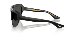 Oliver Peoples 1975C con montatura Nero e lenti  Grigio - immagine 4