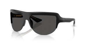 Sie Oliver Peoples 1975C mit Schwarz Gestell und Grau Gläsern - bild 1