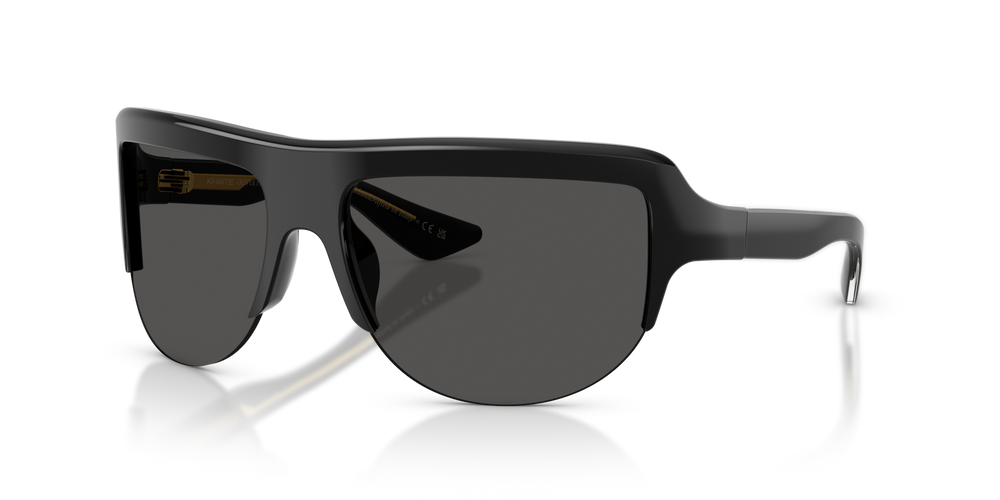 Oliver Peoples 1975C with Black frame and Grey lenses - image 2