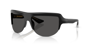 Oliver Peoples 1975C con montatura Nero e lenti  Grigio - immagine 1