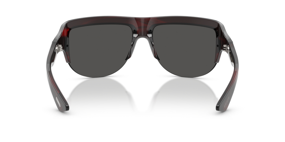 Oliver Peoples 1975C with Bordeaux Bark frame and Grey lenses - image 5