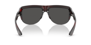 Oliver Peoples 1975C with Bordeaux Bark frame and Grey lenses - image 5