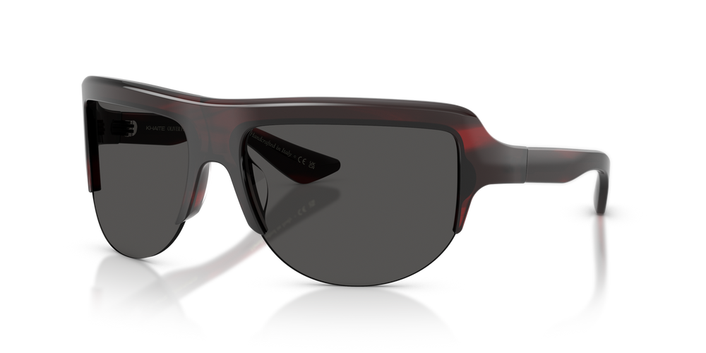 Oliver Peoples 1975C with Bordeaux Bark frame and Grey lenses - image 1