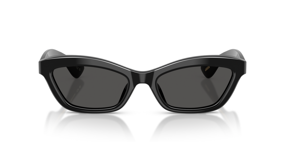 Oliver Peoples 1997C with Black frame and Grey lenses - image 2