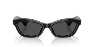 Oliver Peoples 1997C con montura Negro y lentes Gris - imagen 2