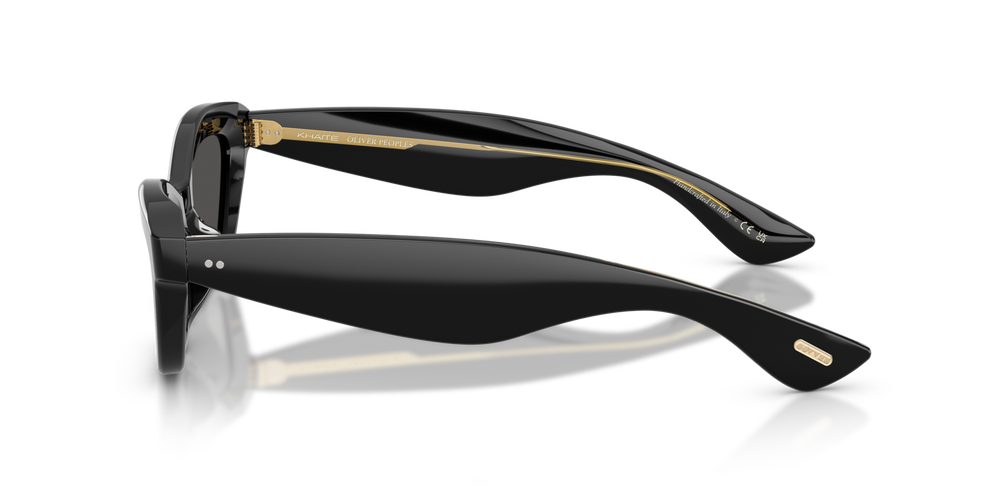 Oliver Peoples 1997C with Black frame and Grey lenses - image 4