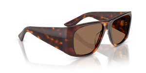 Sie Oliver Peoples 1965C mit Mahagoni dunkel Gestell und Braun Gläsern - bild 3