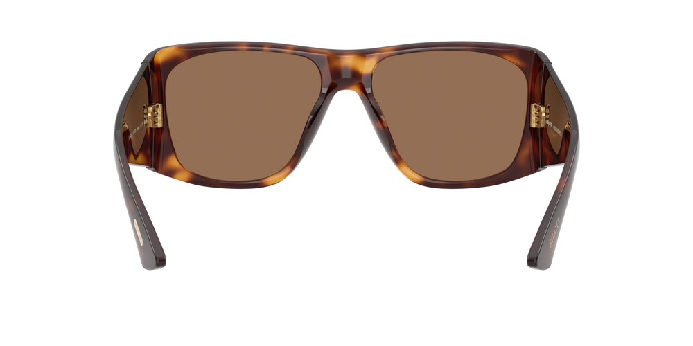 Oliver Peoples 1965C con montura Caoba oscuro y lentes Marrón - imagen 5