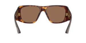 Oliver Peoples 1965C con montura Caoba oscuro y lentes Marrón - imagen 5