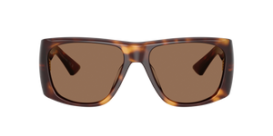 Oliver Peoples 1965C con montura Caoba oscuro y lentes Marrón - imagen 2