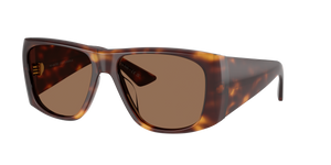 Oliver Peoples 1965C con montura Caoba oscuro y lentes Marrón - imagen 1