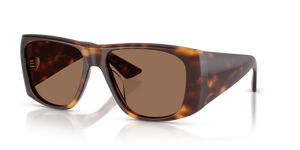 Sie Oliver Peoples 1965C mit Mahagoni dunkel Gestell und Braun Gläsern - bild 1