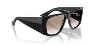 Sie Oliver Peoples 1965C mit Schwarz Gestell und Braun Gläsern - bild 3