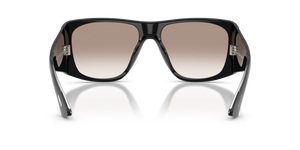 Sie Oliver Peoples 1965C mit Schwarz Gestell und Braun Gläsern - bild 5