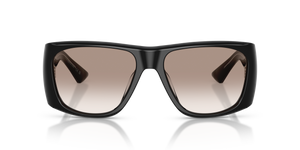 Sie Oliver Peoples 1965C mit Schwarz Gestell und Braun Gläsern - bild 2