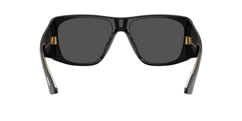 Oliver Peoples 1965C with Black frame and Grey lenses - image 5