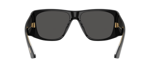 Oliver Peoples 1965C with Black frame and Grey lenses - image 5