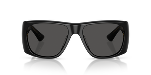 Sie Oliver Peoples 1965C mit Schwarz Gestell und Grau Gläsern - bild 2