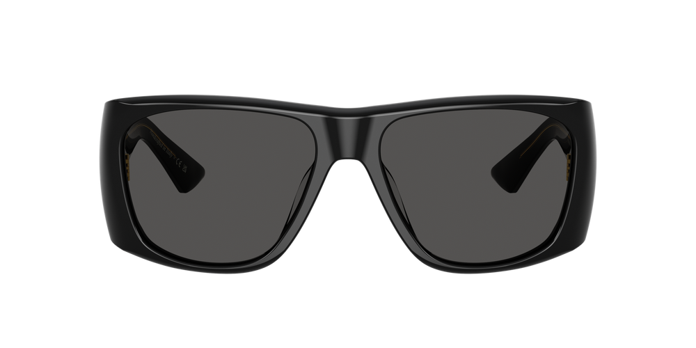 Oliver Peoples 1965C with Black frame and Grey lenses - image 2