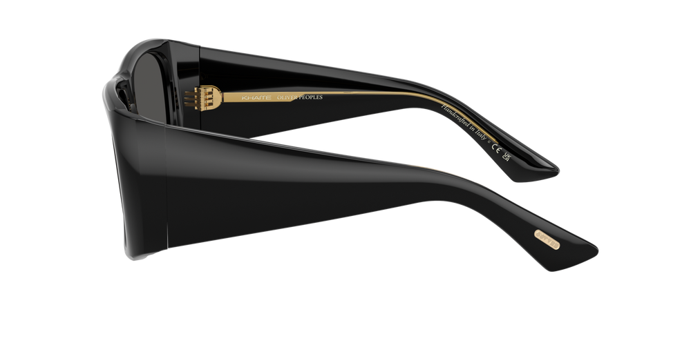 Oliver Peoples 1965C with Black frame and Grey lenses - image 4