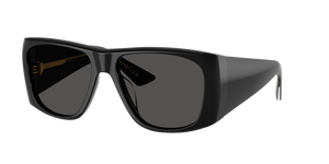 Oliver Peoples 1965C with Black frame and Grey lenses - image 1