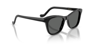 Oliver Peoples Edition 10 avec une monture Noir et des verres Gris - image 3
