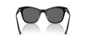 Oliver Peoples Edition 10 avec une monture Noir et des verres Gris - image 5