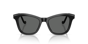 Oliver Peoples Edition 10 avec une monture Noir et des verres Gris - image 2