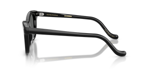 Oliver Peoples Edition 10 avec une monture Noir et des verres Gris - image 4