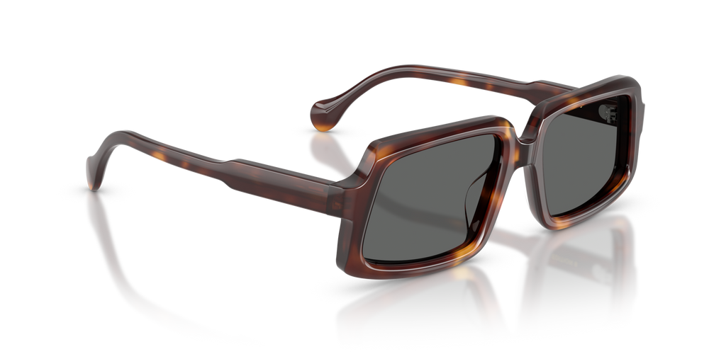 Oliver Peoples Edition 9 with Dark Mahogany frame and Grey lenses - image 3