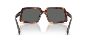 Oliver Peoples Edition 9 with Dark Mahogany frame and Grey lenses - image 5