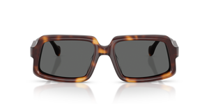 Oliver Peoples Edition 9 with Dark Mahogany frame and Grey lenses - image 2