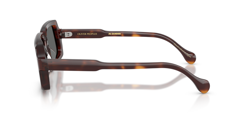 Oliver Peoples Edition 9 with Dark Mahogany frame and Grey lenses - image 4