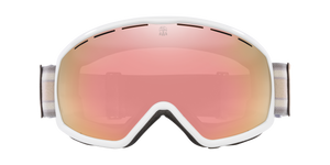Oliver Peoples OP Aspen - Brunello Cucinelli con montura Blanco y lentes Rosa - imagen 2