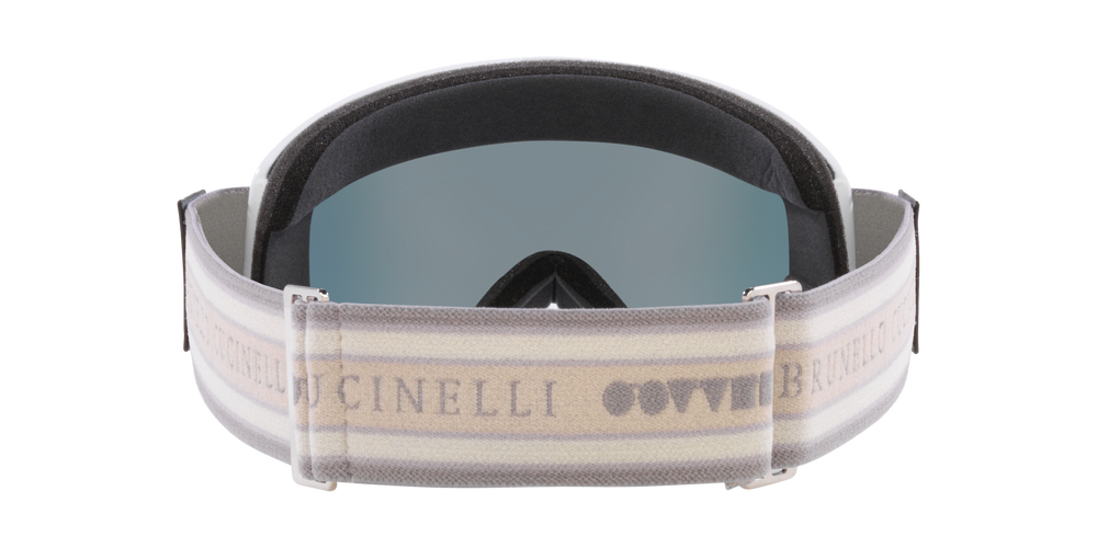 Oliver Peoples OP Aspen - Brunello Cucinelli con montura Blanco y lentes Rosa - imagen 4