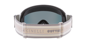 Oliver Peoples OP Aspen - Brunello Cucinelli con montura Blanco y lentes Rosa - imagen 4