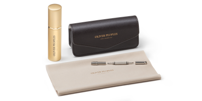 Oliver Peoples Care Kit - Carousel Image