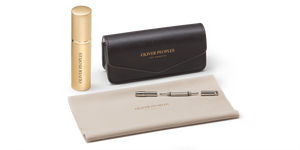 Oliver Peoples Care Kit con montura unknown color y lentes unknown lenses - El 1